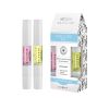 BERENICE Nail Care Set Набор средств для ногтей «Rich nutritive oil» 4 ml. + «Grow strong» 4 ml., фото 