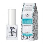 BERENICE Лак для ногтей 87 тон, фото , изображение 5