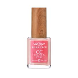 BERENICE  Осветляющее средство для ногтей "Цвет и уход" СС Nail «Color & Care», фото 