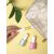 BERENICE Nail Care Set Набор средств для ногтей «Rich nutritive oil» 4 ml. + «Three-phase Oil» 4 ml., фото , изображение 5 BERENICE Nail Care Set Набор средств для ногтей «Rich nutritive oil» 4 ml. + «Three-phase Oil» 4 ml., фото , изображение 5