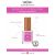 BERENICE  Выравнивающее средство для ногтей "Красота и укрепление" BB Nail «Beauty & Booster», фото , изображение 2 BERENICE  Выравнивающее средство для ногтей "Красота и укрепление" BB Nail «Beauty & Booster», фото , изображение 2