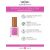 BERENICE  Выравнивающее средство для ногтей "Красота и укрепление" BB Nail «Beauty & Booster», фото , изображение 3 BERENICE  Выравнивающее средство для ногтей "Красота и укрепление" BB Nail «Beauty & Booster», фото , изображение 3