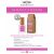BERENICE  Выравнивающее средство для ногтей "Красота и укрепление" BB Nail «Beauty & Booster», фото , изображение 4 BERENICE  Выравнивающее средство для ногтей "Красота и укрепление" BB Nail «Beauty & Booster», фото , изображение 4