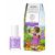 Лак для ногтей детский на водной основе Little Berenice 02 Grape, фото  Лак для ногтей детский на водной основе Little Berenice 02 Grape, фото