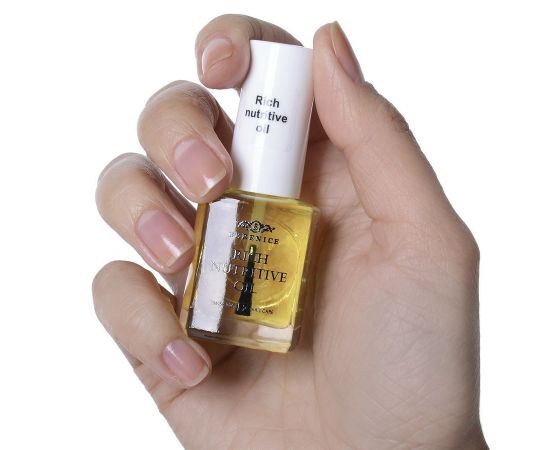 BERENICE Масло для ногтей и кутикулы «Питание и увлажнение» "Rich nutritive oil", фото , изображение 5 BERENICE Масло для ногтей и кутикулы «Питание и увлажнение» "Rich nutritive oil", фото , изображение 5