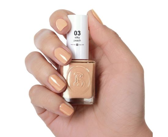 BERENICE Лак для ногтей 03 тон***, фото , изображение 2