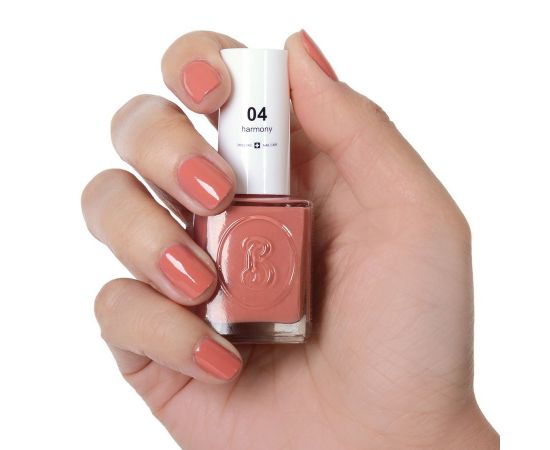 BERENICE Лак для ногтей 04 тон***, фото , изображение 2