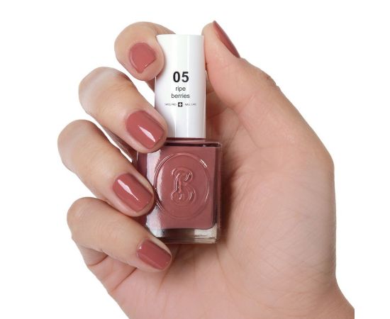 BERENICE Лак для ногтей 05 тон***, фото , изображение 2