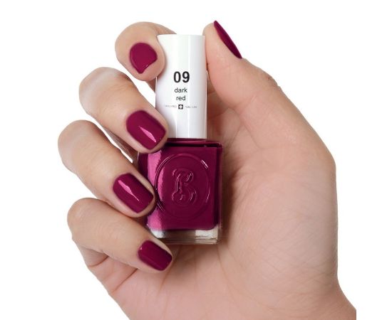 BERENICE Лак для ногтей 09 тон***, фото , изображение 2 BERENICE Лак для ногтей 09 тон***, фото , изображение 2