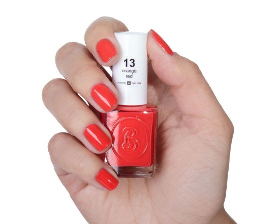 BERENICE Лак для ногтей 13 тон, фото , изображение 2
