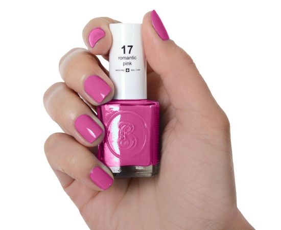 BERENICE Лак для ногтей 17 тон, фото , изображение 2 BERENICE Лак для ногтей 17 тон, фото , изображение 2