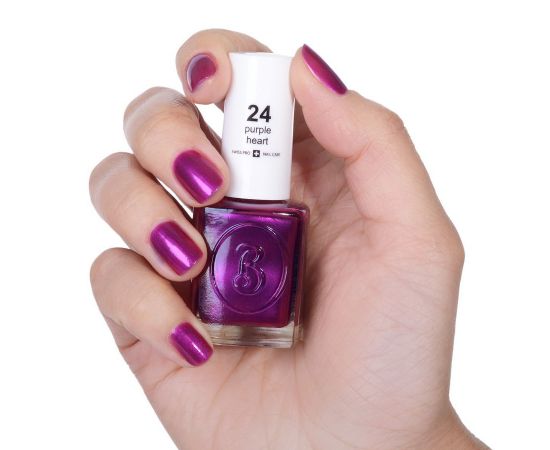 BERENICE Лак для ногтей 24 тон, фото , изображение 2 BERENICE Лак для ногтей 24 тон, фото , изображение 2
