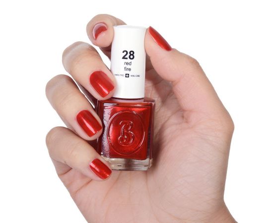 BERENICE Лак для ногтей 28 тон, фото , изображение 2