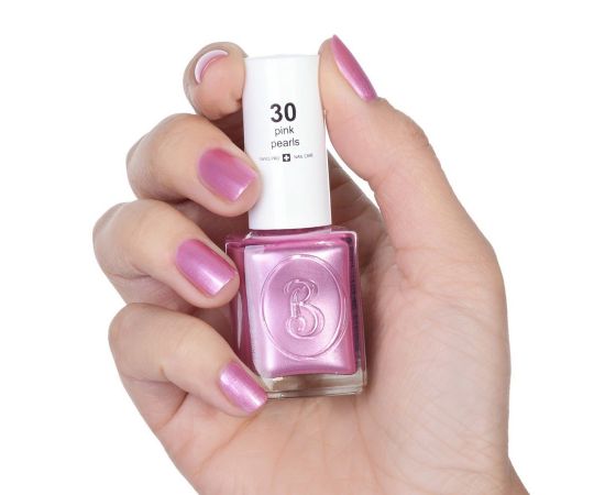 BERENICE Лак для ногтей 30 тон, фото , изображение 2