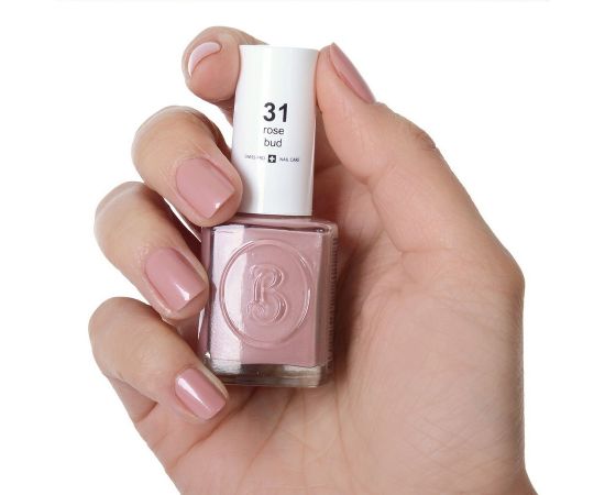 BERENICE Лак для ногтей 31 тон, фото , изображение 2 BERENICE Лак для ногтей 31 тон, фото , изображение 2