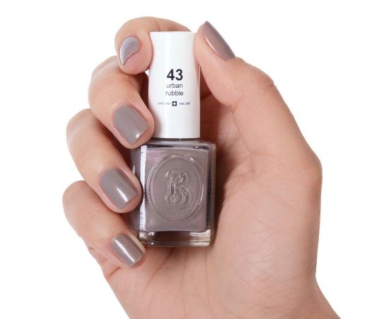 BERENICE Лак для ногтей 43 тон***, фото , изображение 2