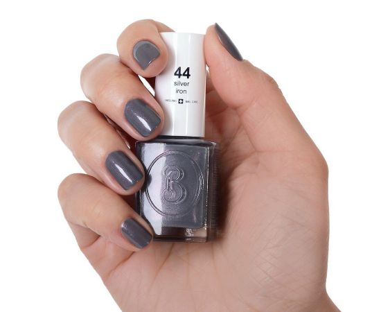 BERENICE Лак для ногтей 44 тон, фото , изображение 2 BERENICE Лак для ногтей 44 тон, фото , изображение 2