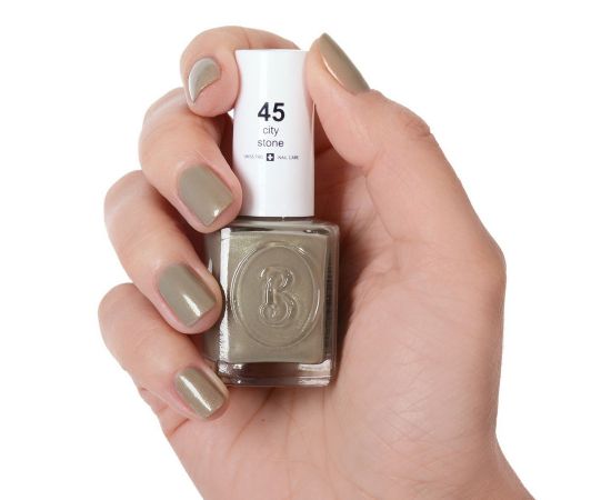 BERENICE Лак для ногтей 45 тон***, фото , изображение 2 BERENICE Лак для ногтей 45 тон***, фото , изображение 2