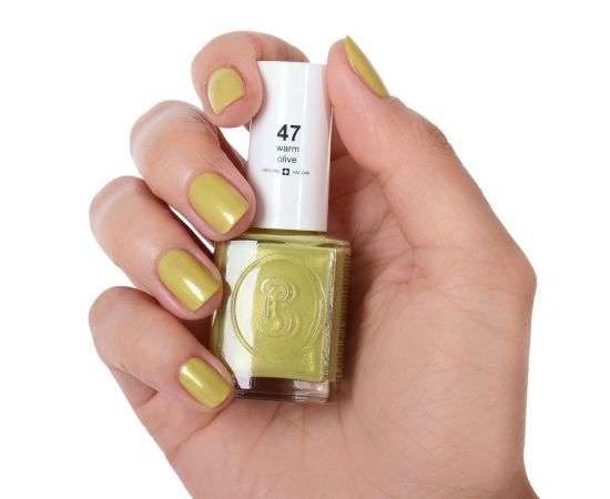 BERENICE Лак для ногтей 47 тон***, фото , изображение 2 BERENICE Лак для ногтей 47 тон***, фото , изображение 2