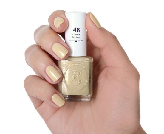 BERENICE Лак для ногтей 48 тон***, фото , изображение 2 BERENICE Лак для ногтей 48 тон***, фото , изображение 2