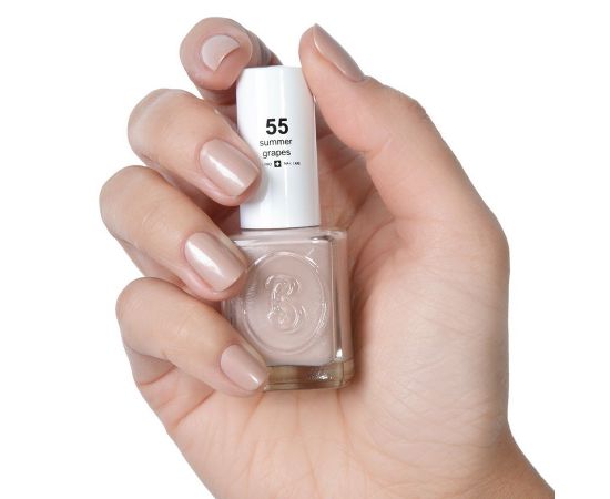 BERENICE Лак для ногтей 55 тон***, фото , изображение 2