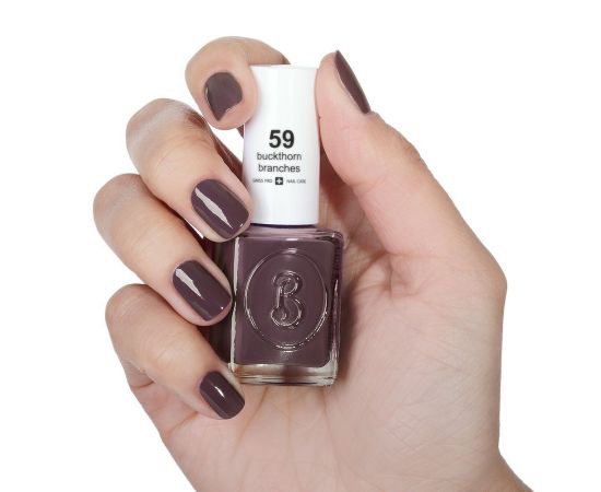 BERENICE Лак для ногтей 59 тон, фото , изображение 2 BERENICE Лак для ногтей 59 тон, фото , изображение 2