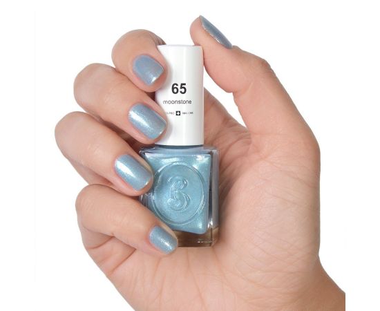 BERENICE Лак для ногтей 65 тон, фото , изображение 2