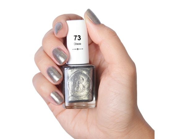 BERENICE Лак для ногтей 73 тон, фото , изображение 2 BERENICE Лак для ногтей 73 тон, фото , изображение 2