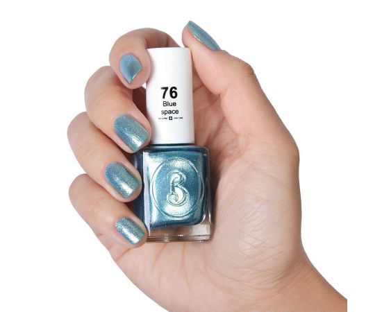 BERENICE Лак для ногтей 76 тон, фото , изображение 2
