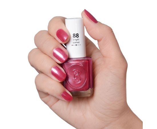 BERENICE Лак для ногтей 88 тон***, фото , изображение 2 BERENICE Лак для ногтей 88 тон***, фото , изображение 2