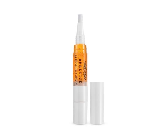 BERENICE Nail Care Set Набор средств для ногтей «Rich nutritive oil» 4 ml. + «Total Regrow» 4 ml., фото , изображение 2 BERENICE Nail Care Set Набор средств для ногтей «Rich nutritive oil» 4 ml. + «Total Regrow» 4 ml., фото , изображение 2