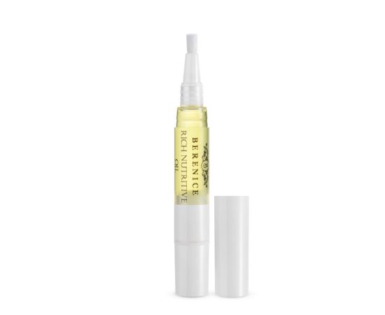 BERENICE Nail Care Set Набор средств для ногтей «Rich nutritive oil» 4 ml. + «Total Regrow» 4 ml., фото , изображение 3 BERENICE Nail Care Set Набор средств для ногтей «Rich nutritive oil» 4 ml. + «Total Regrow» 4 ml., фото , изображение 3