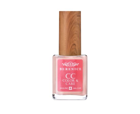 BERENICE  Осветляющее средство для ногтей "Цвет и уход" СС Nail «Color & Care», фото 