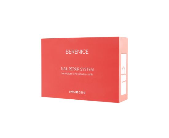 BERENICE Golden harmony set Набор для восстановления и укрепления ногтей (Cuticle peeling 15 ml, Time reverse 15 ml, Miracle Gold Elixir 15 ml), фото , изображение 8