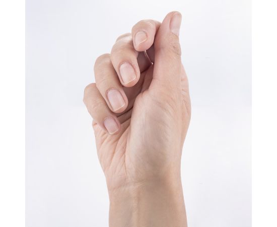 BERENICE Golden harmony set Набор для восстановления и укрепления ногтей (Cuticle peeling 15 ml, Time reverse 15 ml, Miracle Gold Elixir 15 ml), фото , изображение 4