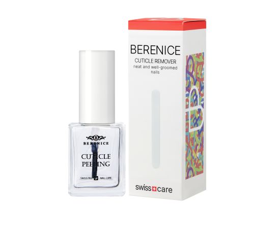 BERENICE Средство для удаления кутикулы "Cuticle Remover" NEW, фото 