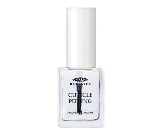 BERENICE Средство для удаления кутикулы "Cuticle Remover" NEW, фото , изображение 3