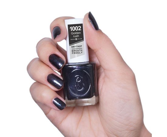 BERENICE Лак для ногтей 1002 тон 15 мл, фото , изображение 2 BERENICE Лак для ногтей 1002 тон 15 мл, фото , изображение 2