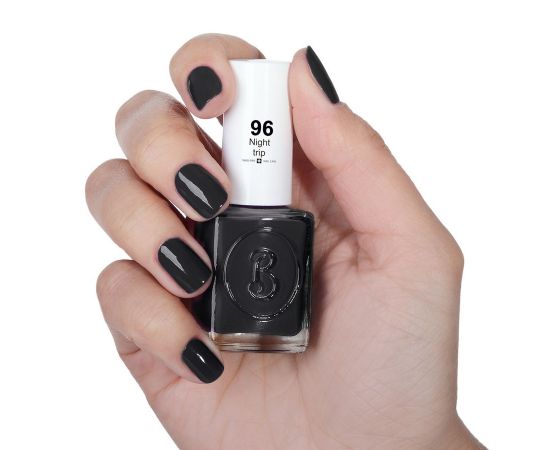 BERENICE Лак для ногтей 96 тон 15 мл, фото , изображение 2