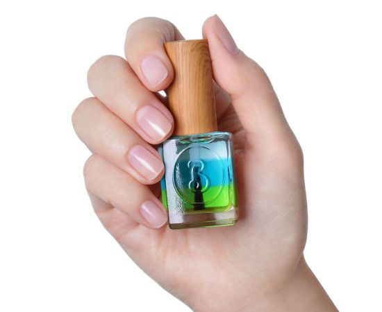 BERENICE  Трёхфазное масло д.ногтей и кутикулы "Увлаж.коктейль" Nail & Cuticle Oil «Three-phase Oil», фото , изображение 6 BERENICE  Трёхфазное масло д.ногтей и кутикулы "Увлаж.коктейль" Nail & Cuticle Oil «Three-phase Oil», фото , изображение 6
