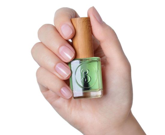 BERENICE  Регенерирующее средство для ногтей "Сила природы" Nail Care «Phyto Strong», фото , изображение 5 BERENICE  Регенерирующее средство для ногтей "Сила природы" Nail Care «Phyto Strong», фото , изображение 5