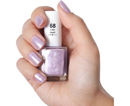 BERENICE Лак для ногтей 68 тон***, фото , изображение 2