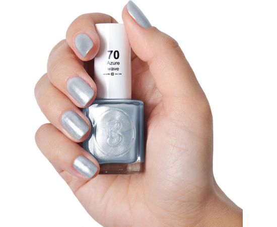 BERENICE Лак для ногтей 70 тон, фото , изображение 2 BERENICE Лак для ногтей 70 тон, фото , изображение 2