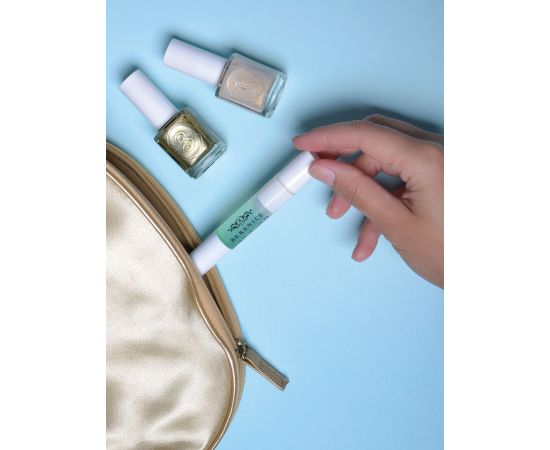 Трёхфазное масло для ногтей и кутикулы Berenice 3-Phase Oil, карандаш, фото , изображение 4