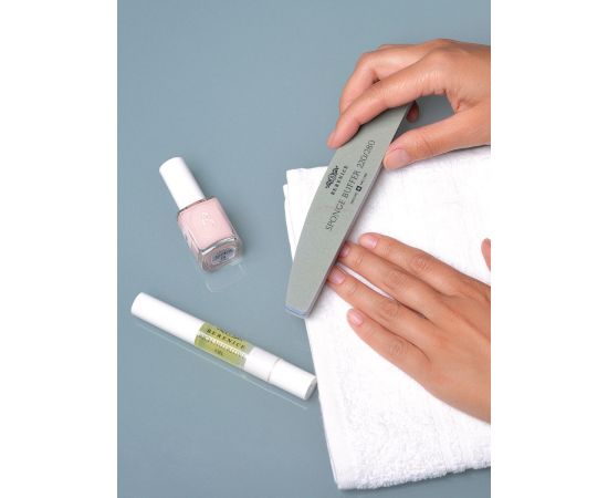 BERENICE Масло для ногтей и кутикулы «Питание и увлажнение» "Rich nutritive oil" в карандаше 4 ml, фото , изображение 3 BERENICE Масло для ногтей и кутикулы «Питание и увлажнение» "Rich nutritive oil" в карандаше 4 ml, фото , изображение 3