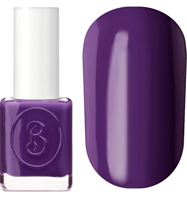 Berenice Лак для ногтей 19 Lilac, фото 