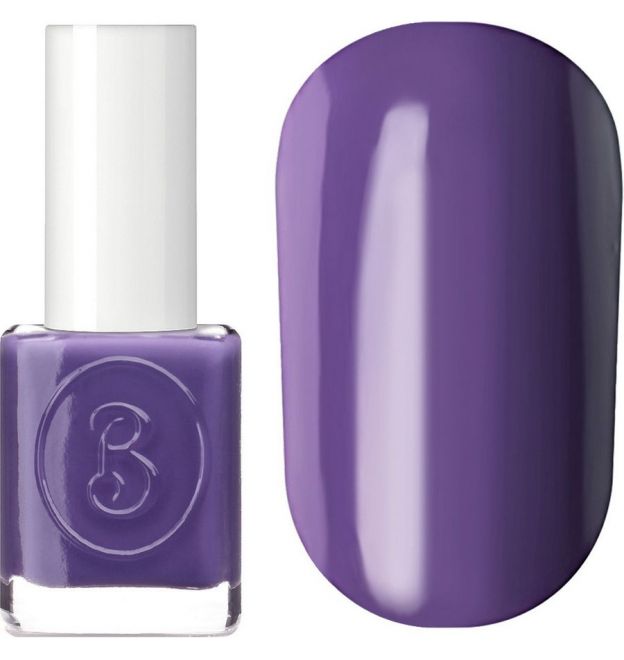 Berenice Лак для ногтей 52 Lavender Sky, фото 